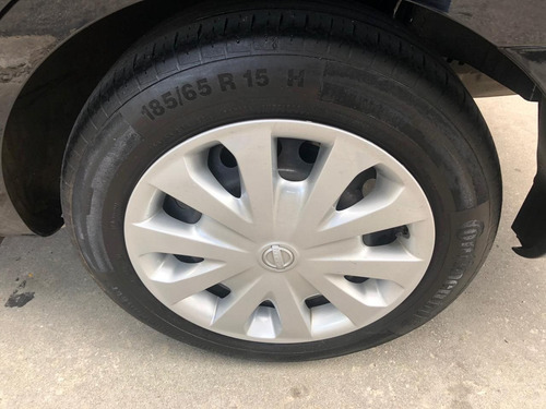 Nissan Versa 2019 Completo 1.0 Flex 19.000 Km Revisado