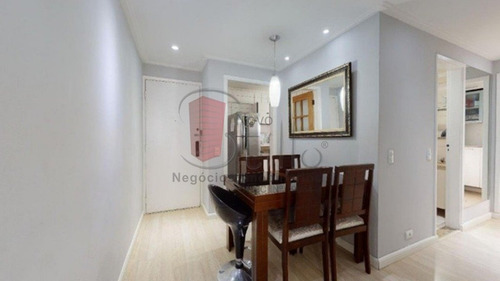 Imagem 5 de 15 de Apartamento - Vila Moinho Velho - Ref: 9403 - V-9403