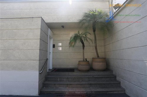 Imagem 6 de 27 de Prédios Comerciais Para Locação Em São Paulo No Bairro Moema - 1360052