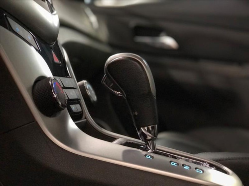 Imagem 4 de 13 de Chevrolet Cruze 1.8 Lt 16v