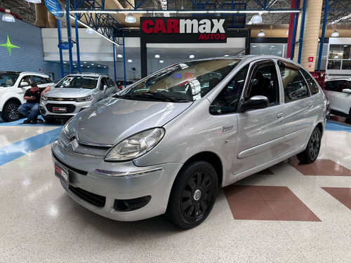 Citroën Xsara Picasso 1.6 Glx Flex 5p