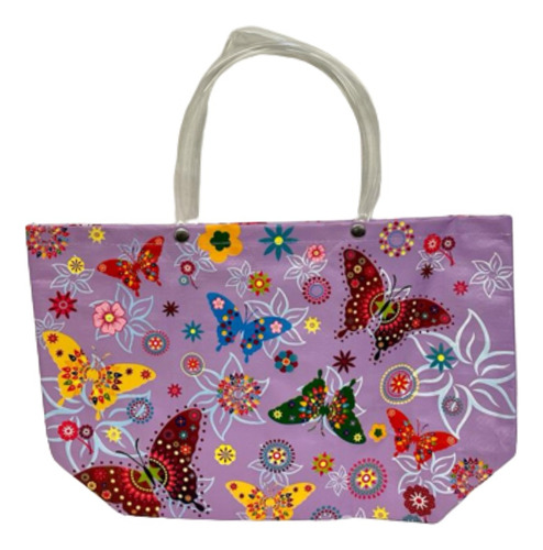 Bolsa De Compras Bolsa Practitote Bolsa Multiusos