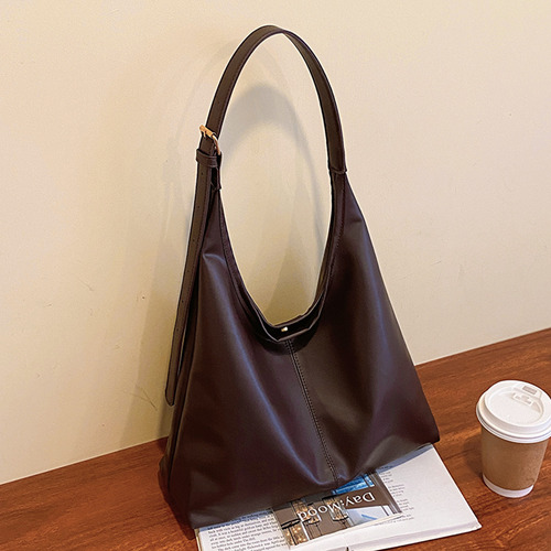Bolso Bandolera Elegante Para La Oficina, Los Viajes O El Dí