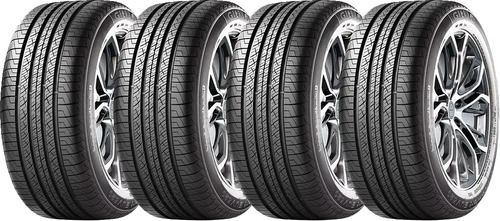 Kit de 4 neumáticos Giti GitiComfort 520V1 P 215/60R17 96 H