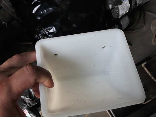 Imagen 7 de 8 de Cangilones, Cubetas Tazas Para Elevadores 4b Usa