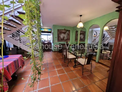 Casa en alquiler