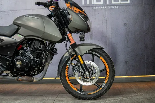 Bajaj Pulsar 180 Fi 2022