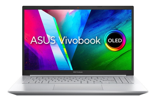 Notebook Asus Vivobook Oled Intel Core I5 512gb 8gb Win10