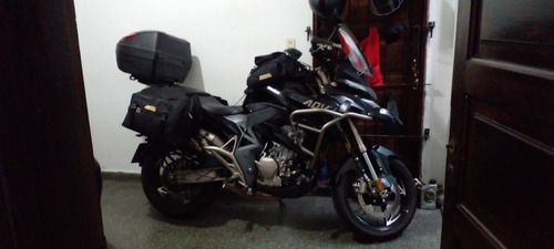Imagen 12 de 15 de Moto Zontes T 310