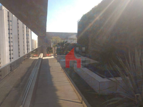 Imagem 16 de 30 de Sala Para Alugar, 42 M² Por R$ 2.600,00/mês - Jardim Aeroporto - São Paulo/sp - Sa0018