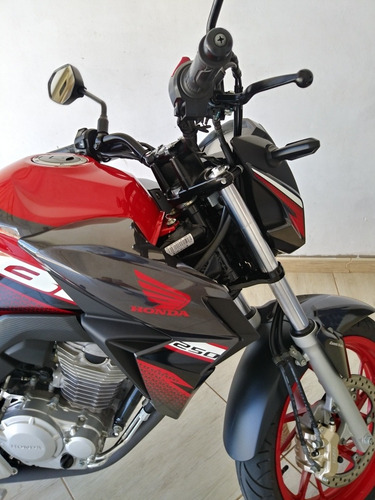 Honda 2020