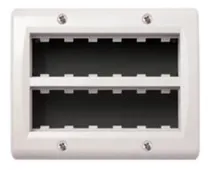 Comprar Caja Exterior 12 Modulos Ave Conatel.