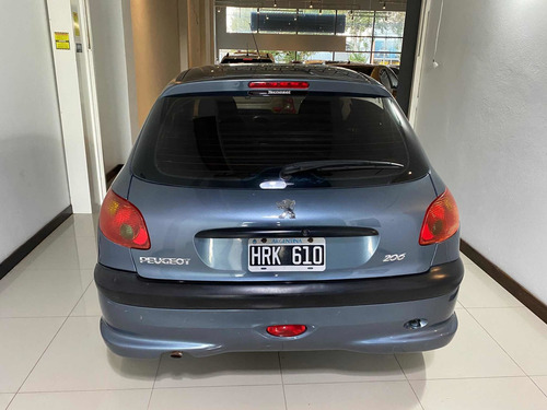 Peugeot 206 2008 1.4 Generation 75cv