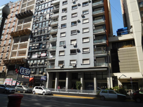 Imagen 12 de 23 de Av Cordoba Y Florida, 1 Amb Contrafrente, Se Vende Como Esta, Muy Luminoso