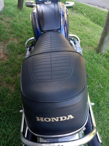 Imagen 4 de 7 de Honda Goldwing 1.000 Honda Goldwing 1.000