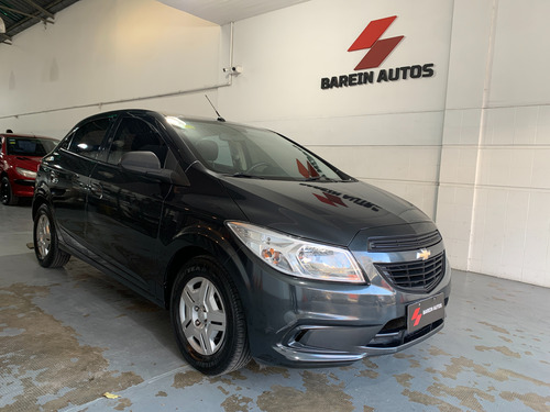 Chevrolet Onix 1.4 Joy Ls 98cv