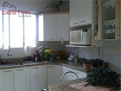 Ref.: 1162 - Apartamento Em Jundiaí Para Venda - V1162