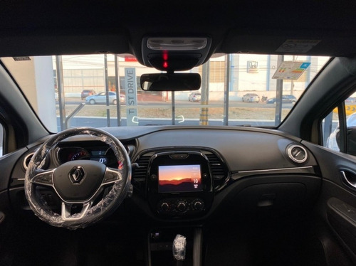 Imagem 11 de 13 de Captur Zen 1.3 Turbo Cvt