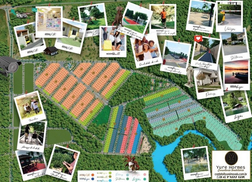 Imagem 15 de 15 de Lotes Parcelados Loteamento Nova Vista Em Caldas Novas - Lote A Venda No Bairro Residencial Lago De Cristal - Caldas Novas, Go - Nova-vista-loteamento