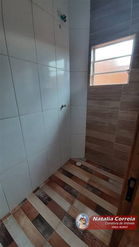 Imagem 5 de 17 de Casa A Venda Proximo A Praia De Itanhaem - Ita3635