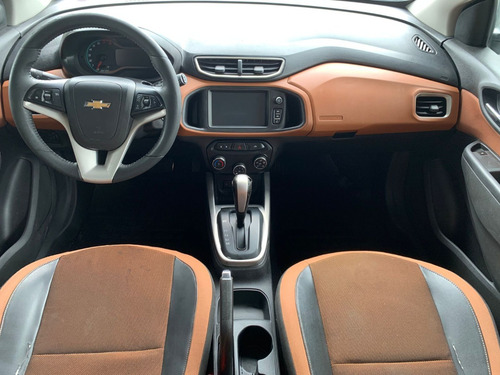 Chevrolet Onix 1.4 Activ Aut. 5p