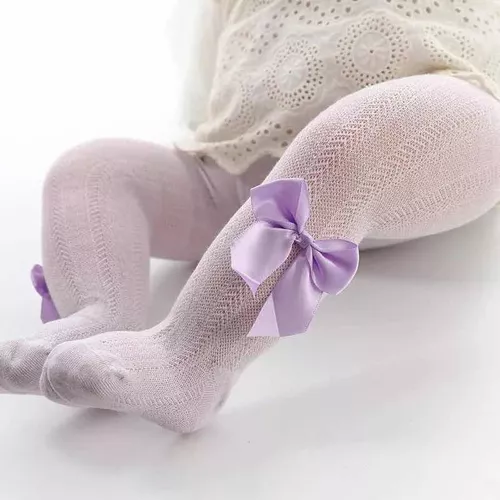 Medias Panty Panties Para Ballet Niña Varios Colores Premium