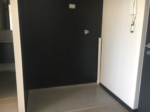 Depto. En Venta De 1 Dorm. Con Estac. Concepción