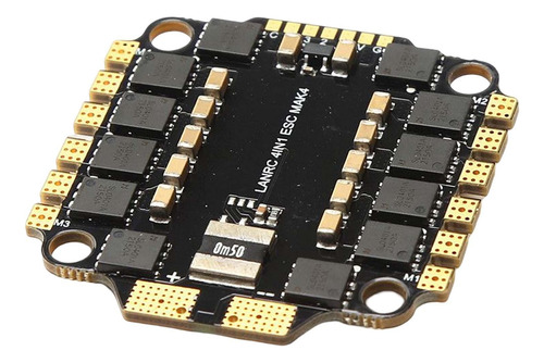 Controlador De 45a Esc 36mx36mm Reemplazo Conveniente Para