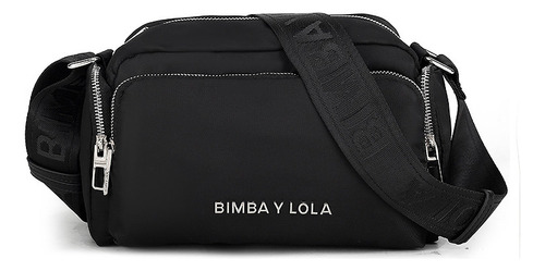 Bolso De Hombro Popular De Binba Y Lola .