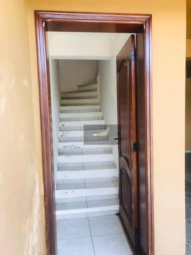 Imagem 3 de 21 de Sobrado Residencial À Venda, Jardim Paraíso I, Itu. - So0085