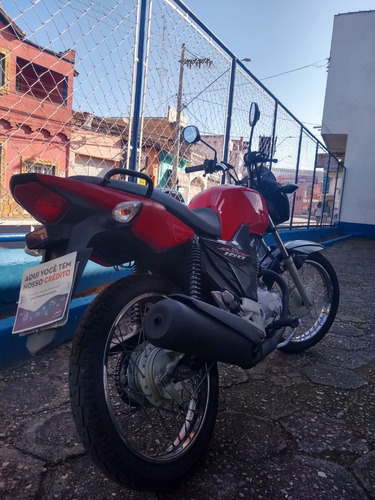 Imagem 4 de 7 de Honda Cg 160 Start 2019