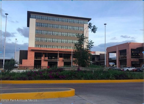 Imagen 1 de 14 de Renta Oficinas En Edificio Corporativo. El Refugio