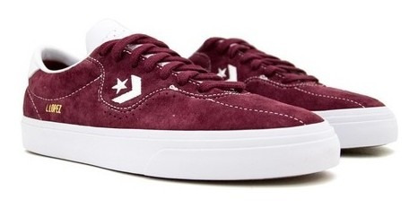 Championes Converse Louie Lopez Pro Ox De Unisex - 1 Enjoy