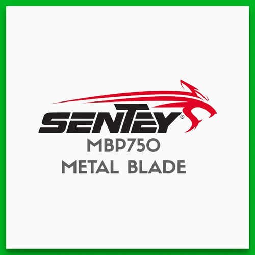 Sentey Mbp750 Metal Blade Power 750w Reales Fuente Pc Gaming