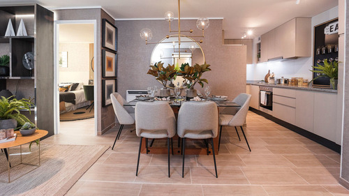 Imagen 4 de 38 de Condominio Terramar