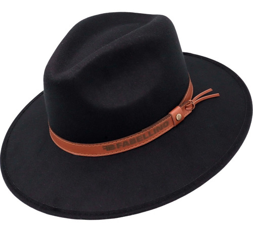 Imagen 1 de 8 de Sombrero Indiana Hipster Vintage Unisex Hombre Mujer
