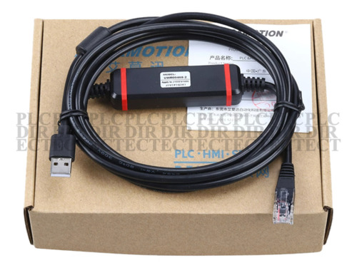 New Uwr00468-2 Programming Cable For Yaskawa Inverter Aac