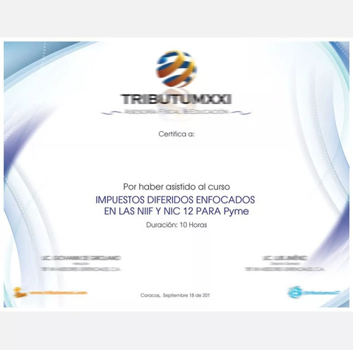 Impresión Diplomas Certificados Papel Fotográfico Full Color