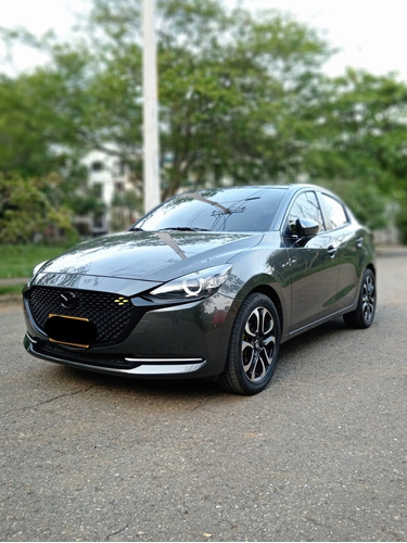 Mazda 2 1.5 Grand Touring Lx Sedan