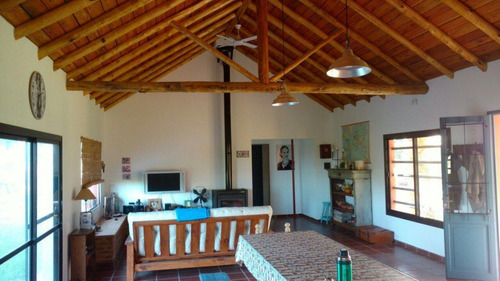 Imagen 16 de 21 de Excelente Casa Quinta 1 Has. 1100 Mts De Rp Nº 29. General Paz. Ranchos. Bs.as