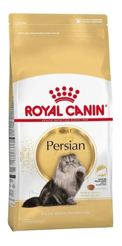 Royal Canin Cat Persian X 7,5 Kg Mascota Food