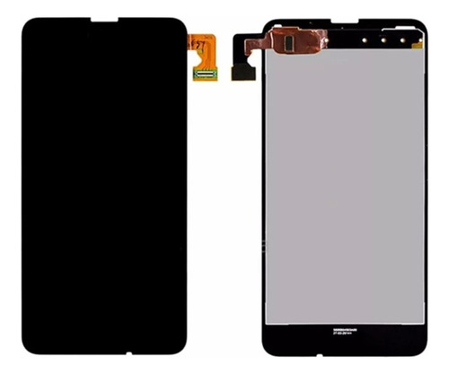 Modulo Pantalla Display Tactil Para Nokia Lumia 640