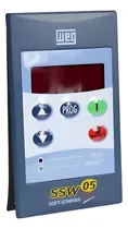 Comprar Modulo Interface P\u002F Soft-starter Ssw05 Weg Ihm Remota Weg
