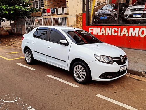 Renault Logan Logan 1.6 16V SCE FLEX EXPRESSION EASY-R