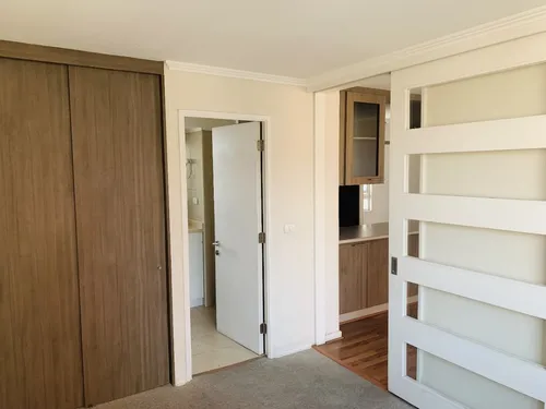 Depto 1 Dorm Independencia
