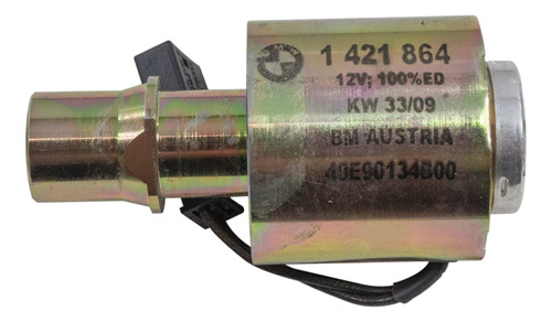 Interruptor De Neutral Para Bmw 323i (99-98)   