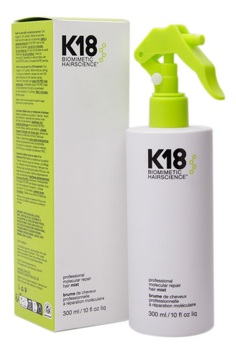 K18 Repair Hair Mist 300ml