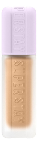 Base de maquillaje Superstay Lumi Matte de Maybelline NY Tono 330