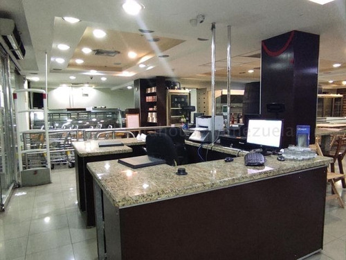 Imagen 2 de 24 de Vendo Bodegón Ubicado En C.c. Hyper Jumbo Moll, Código 22-414 Carlos M. 0424-3535083