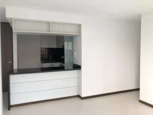 Venta Apartamento De 65mts2 En Valle Del Lili, Sur De Cali 10618.